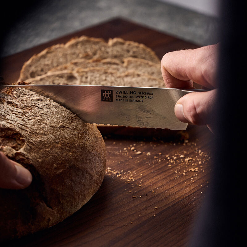 Zwilling Spectrum Brødkniv 20 cm
