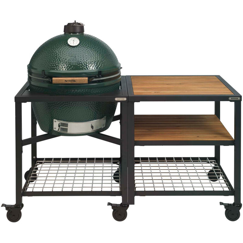 Kolgrill Framepaket XL