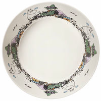Mumi serveringsskål 23 cm, Venner for altid