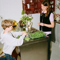 Grand Cru Skål, 4 stk. 