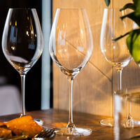 Riedel Veritas Champagne 4 st