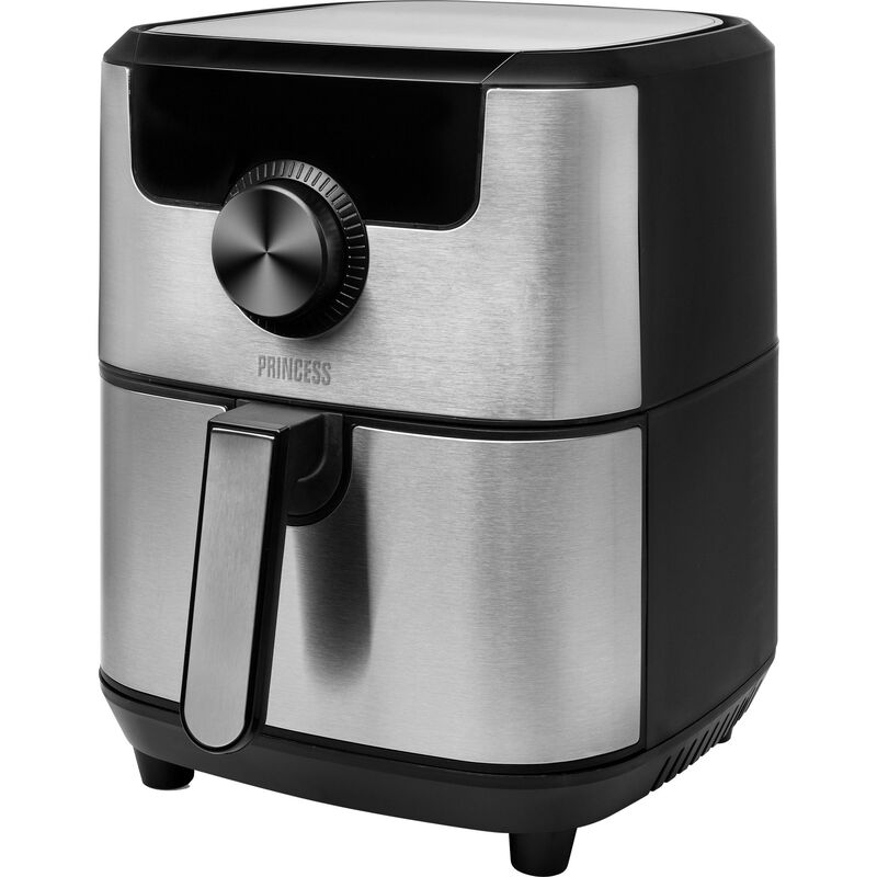 Digital Deluxe airfryer 4,5 liter