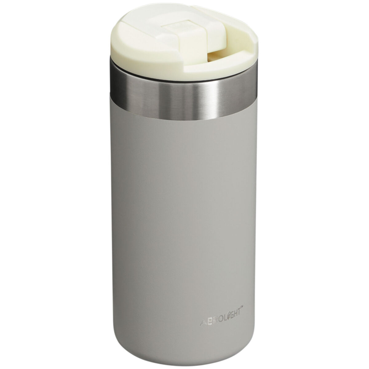 Stanley Aerolight Transit termokrus 0,35 liter, ash 