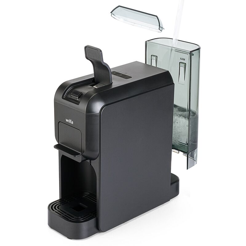 Volo Capsule Mini multifunktionel kapselmaskine