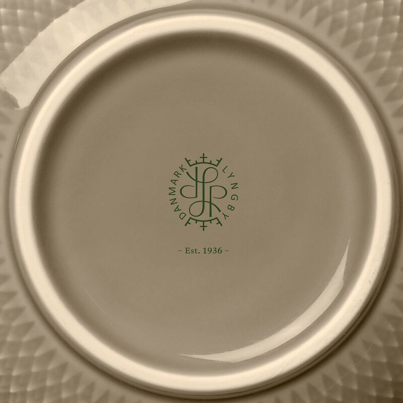 Earth skål 15,5 cm, clay