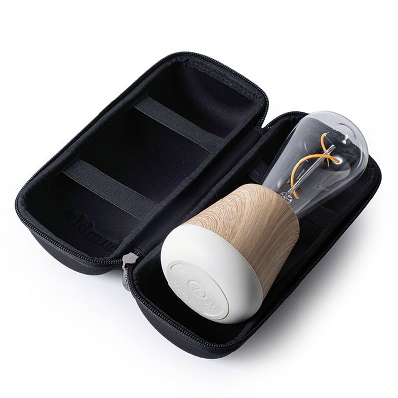 Travel Case One + Two