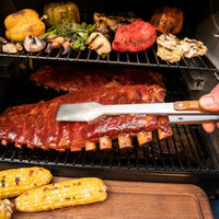 Grilltång