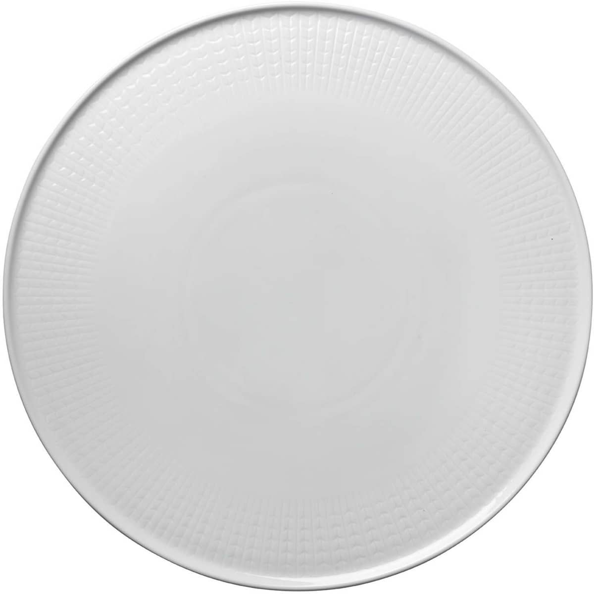 Swedish Grace Kakefat 31 cm snø