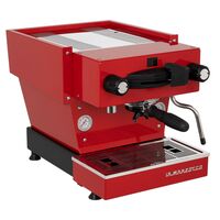 Linea Mini R, punainen