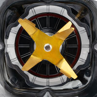 Gastroback Design Multi-Power Blender Mix & Soup 2000 W