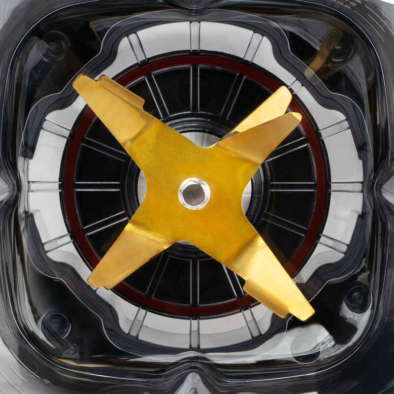 Gastroback Design Multi-Power Blender Mix & Soup 2000 W