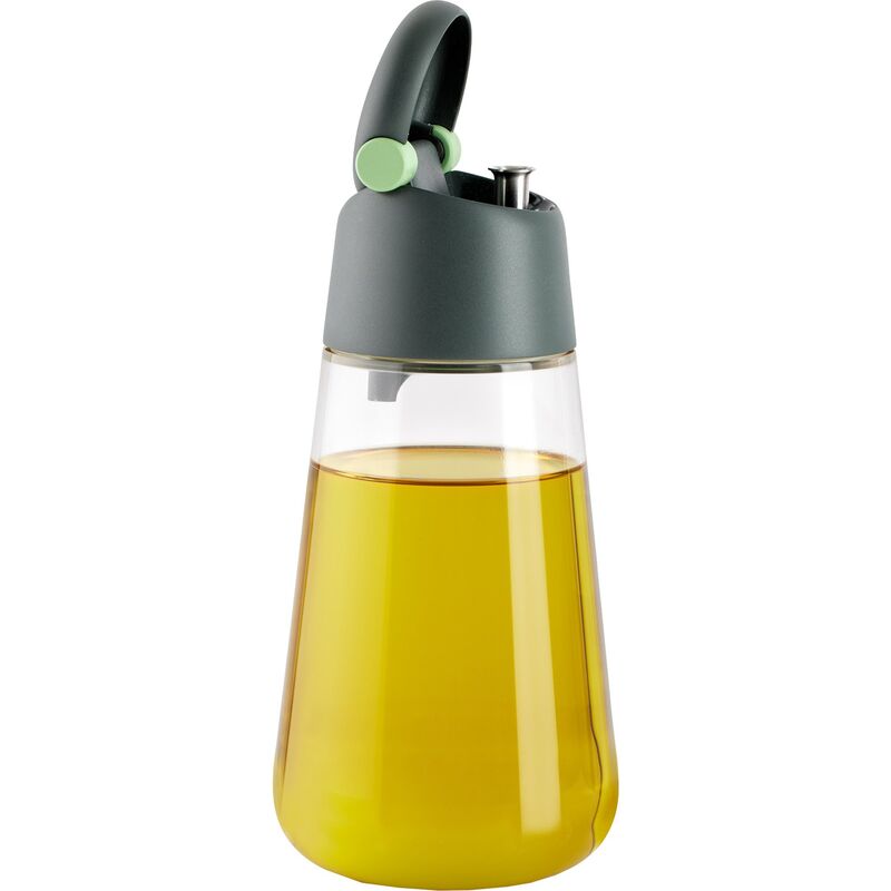 Oljeflaske med tut 400 ml, 1 stk.