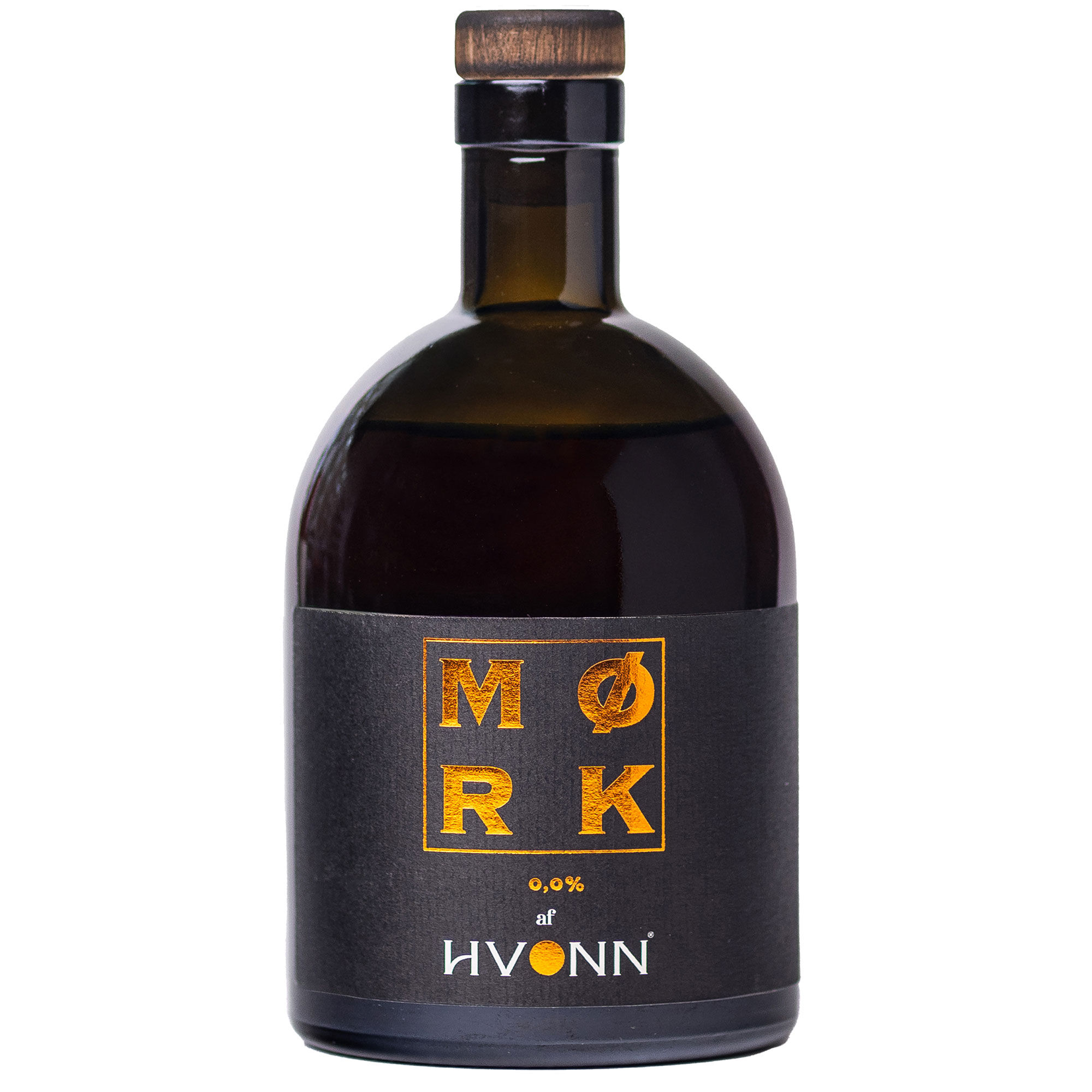 Hvonn Mørk juoma, 500 ml