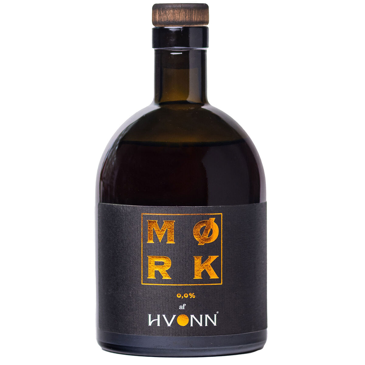 Hvonn Mørk juoma, 500 ml