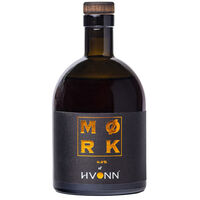 Hvonn Mørk juoma, 500 ml