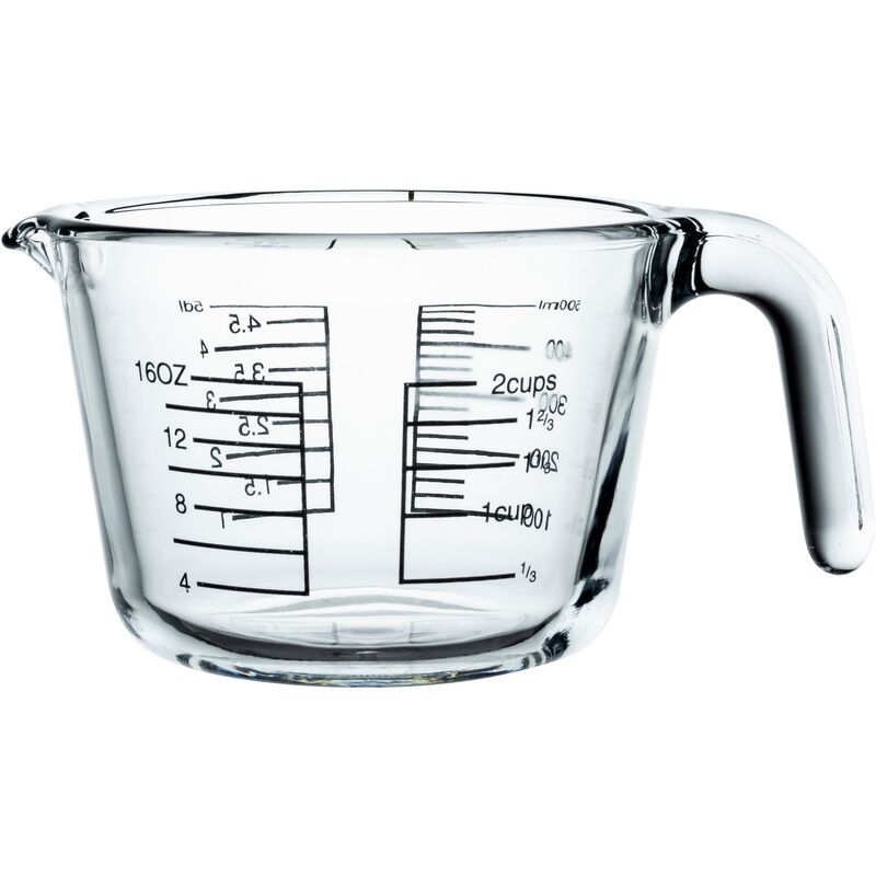 Mitta-astia 0,5 litraa