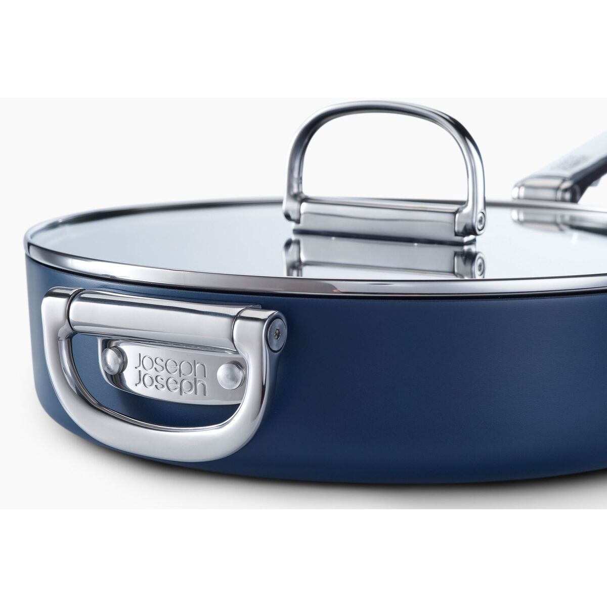 Space traktørpande 28 cm