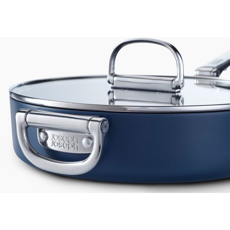 Space traktørpande 28 cm