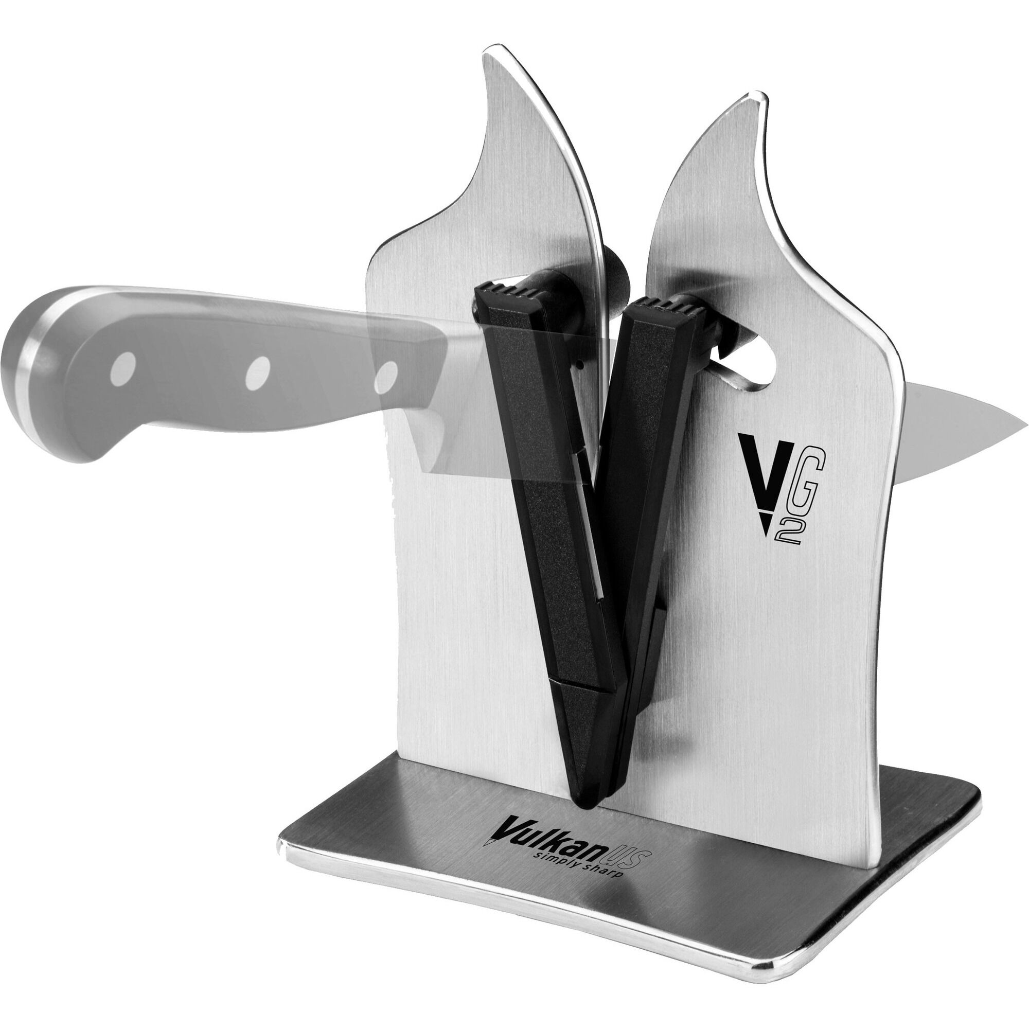 Alternativ bild 1 för Vulkanus VG2 Professional Knivslip