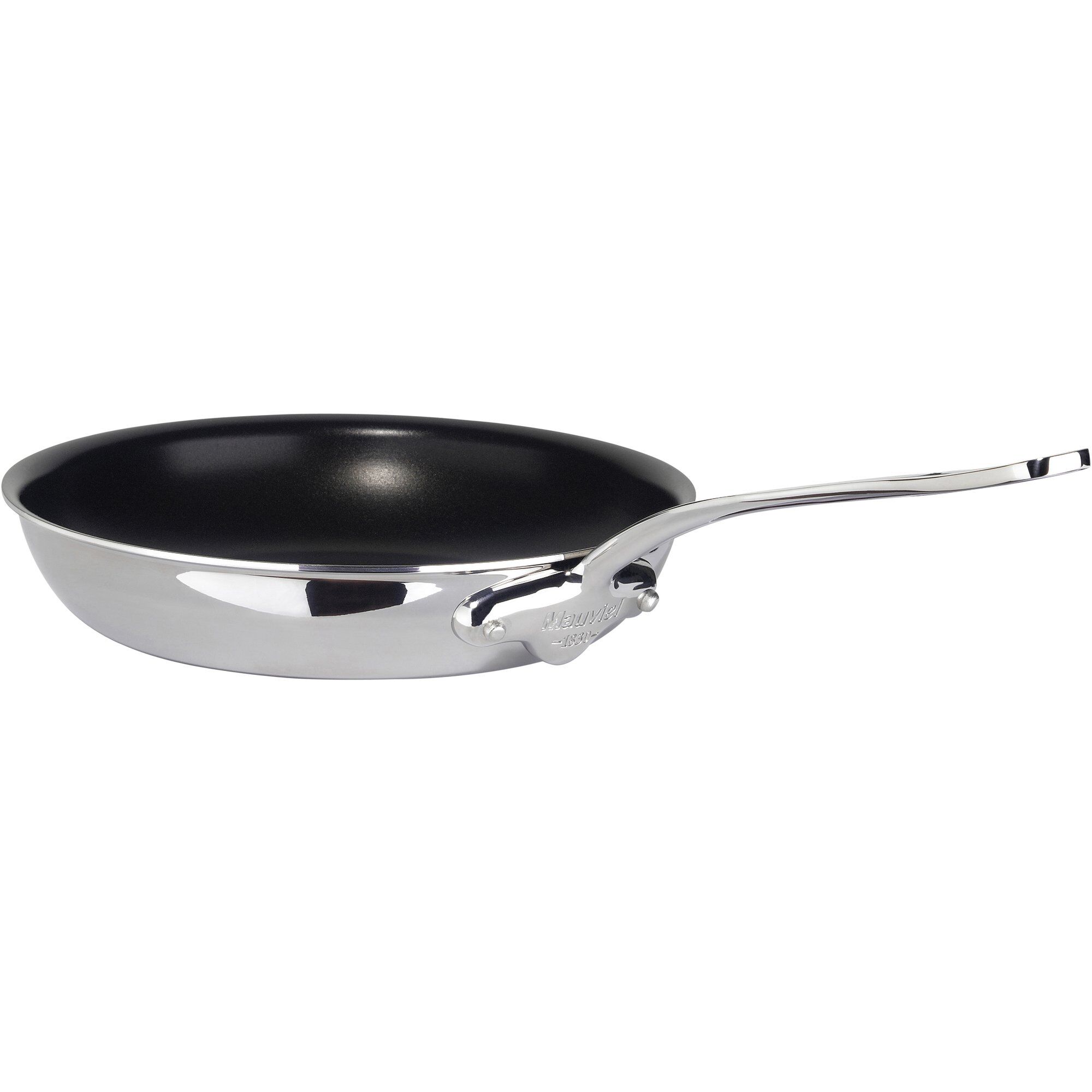 Cook Style stekpanna med non stick-beläggning, 24 cm.