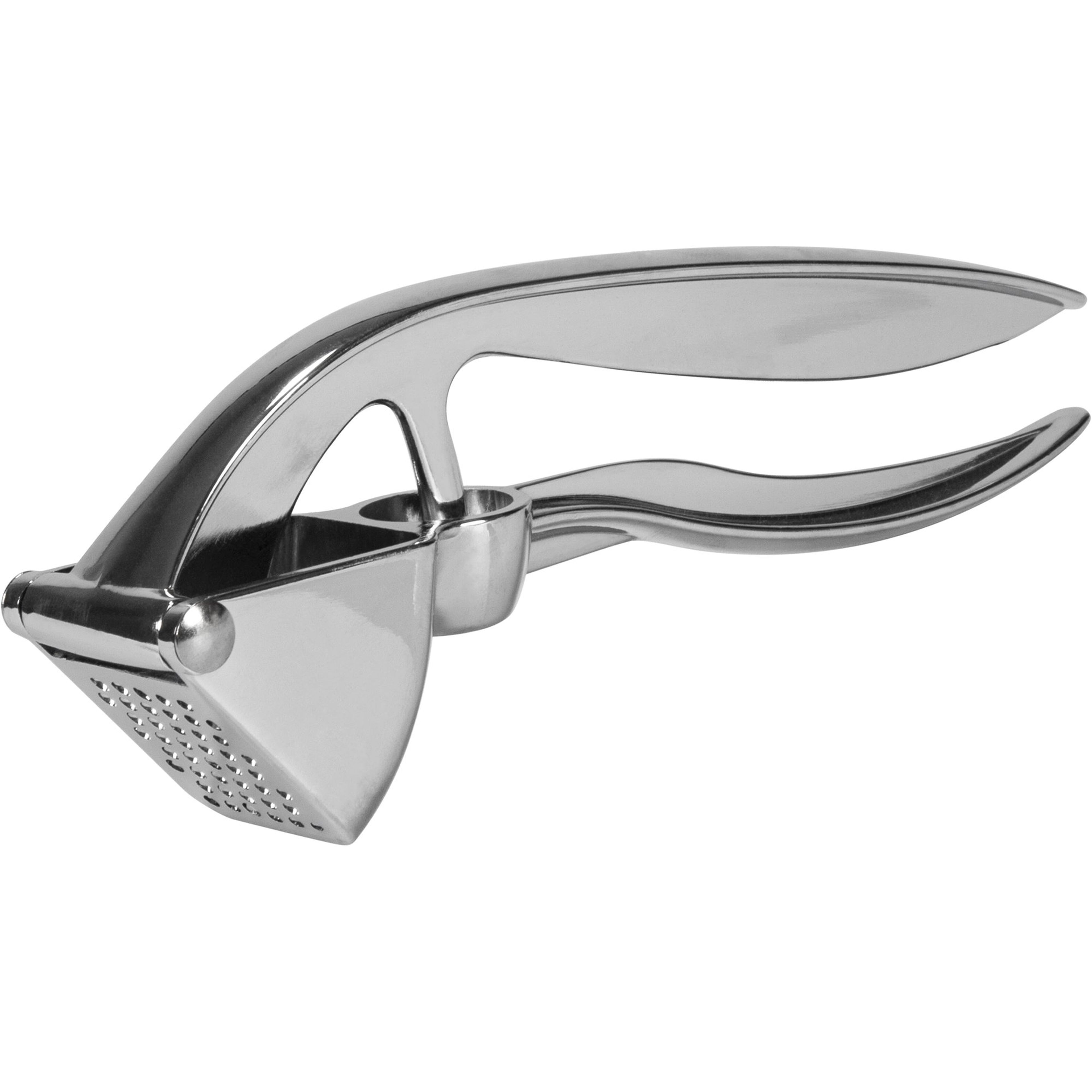 Vitlökspress med Olivurkärnare 16 cm