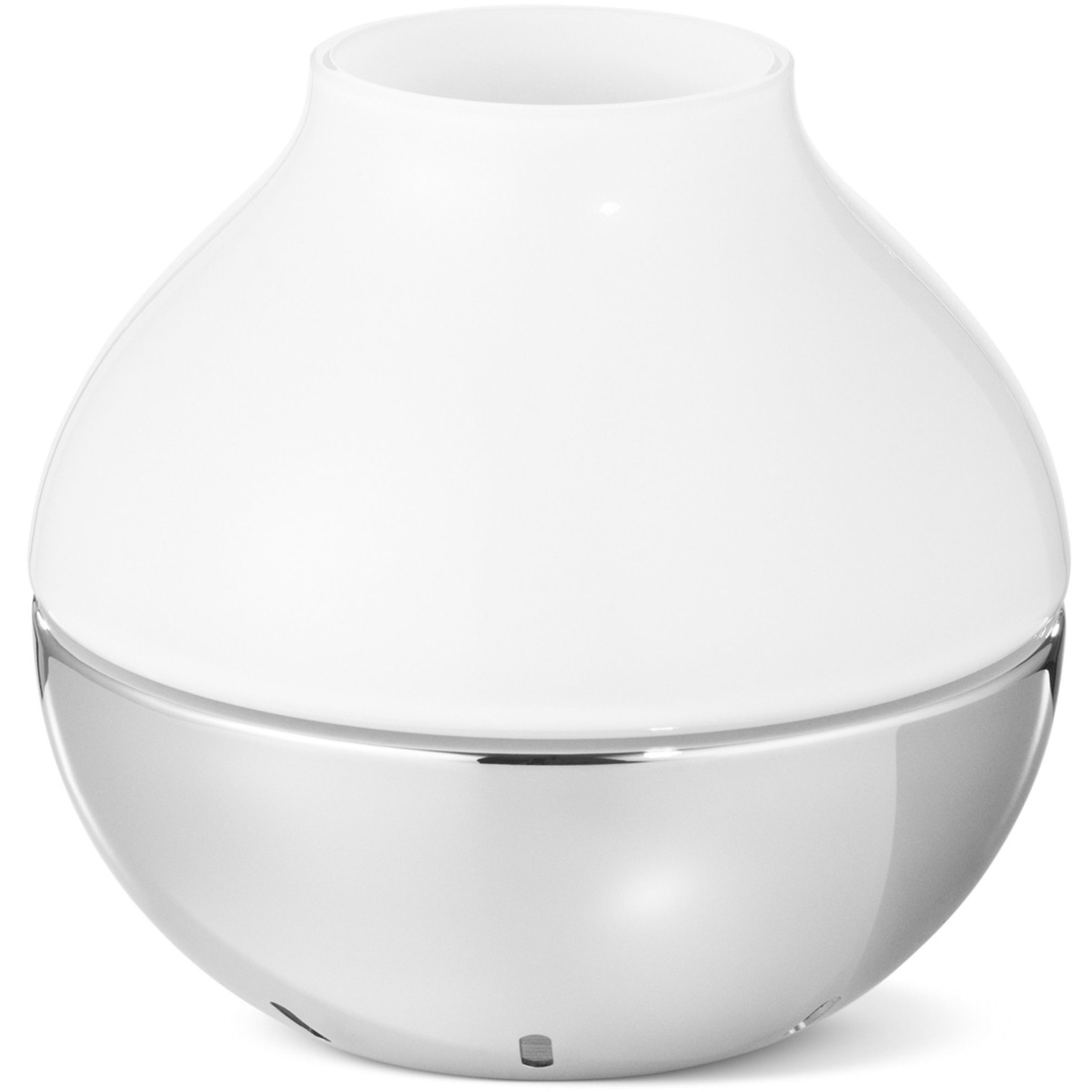 Henning Koppel Hurricane Stål/Glas Liten