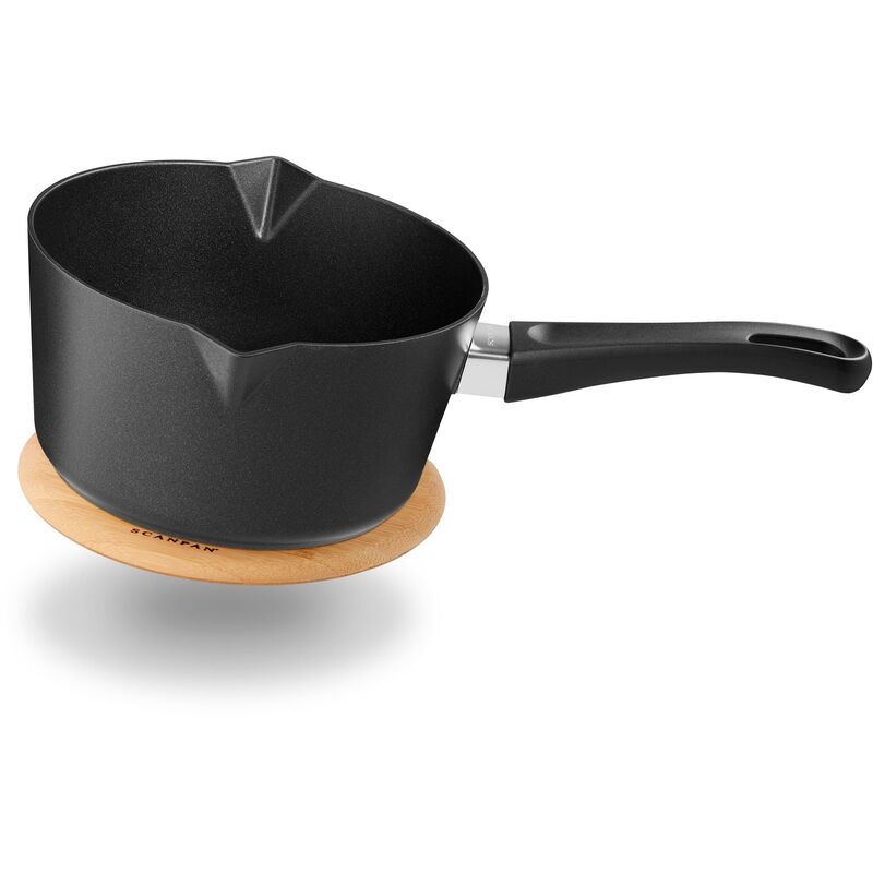 Grytunderlägg med magnet, 18 cm.