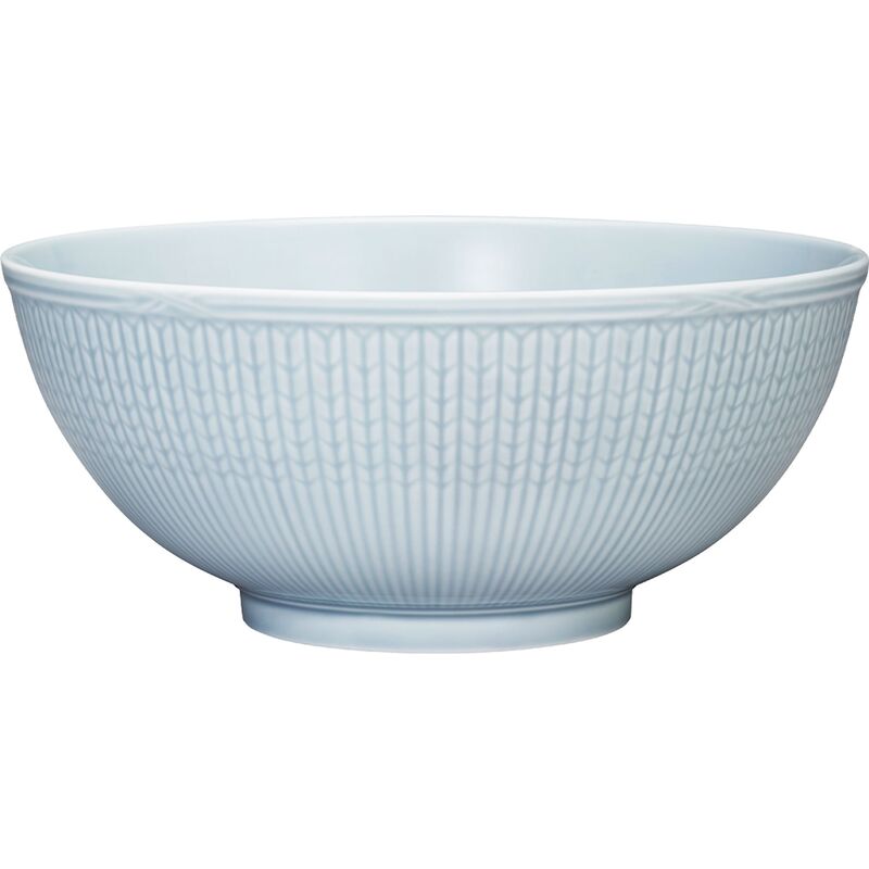 Swedish Grace Serveringsskål Isblå 1,7 liter