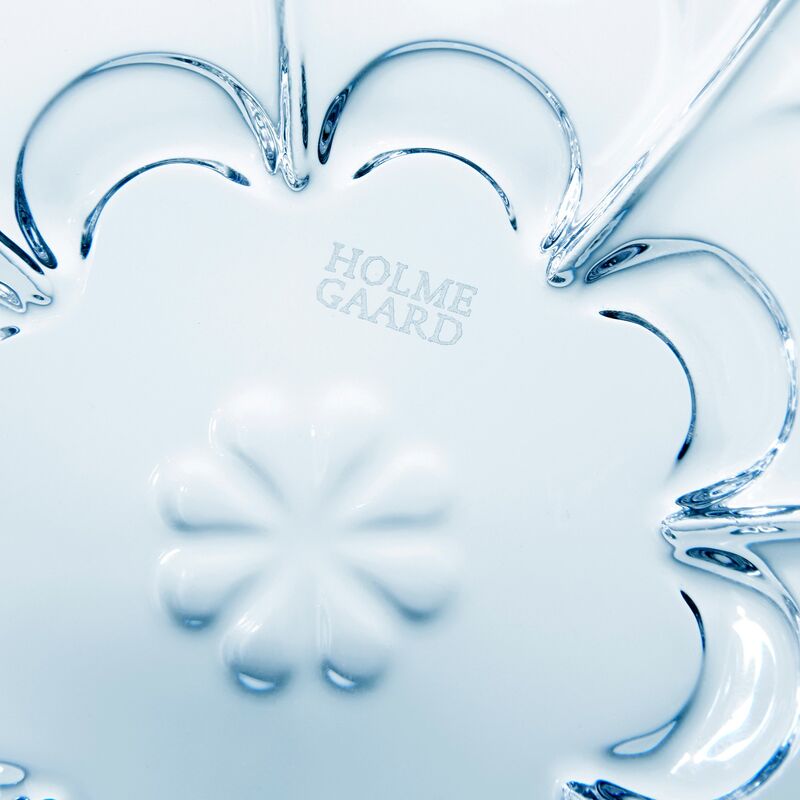 skål 13 cm 2-pack, blue iris