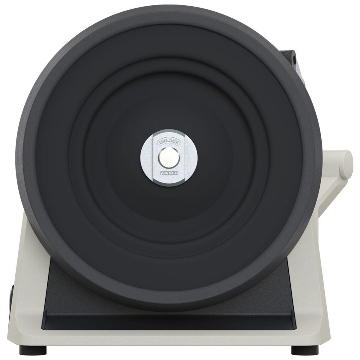 T-1 Morakniv 1891 knivsliper, Linen White