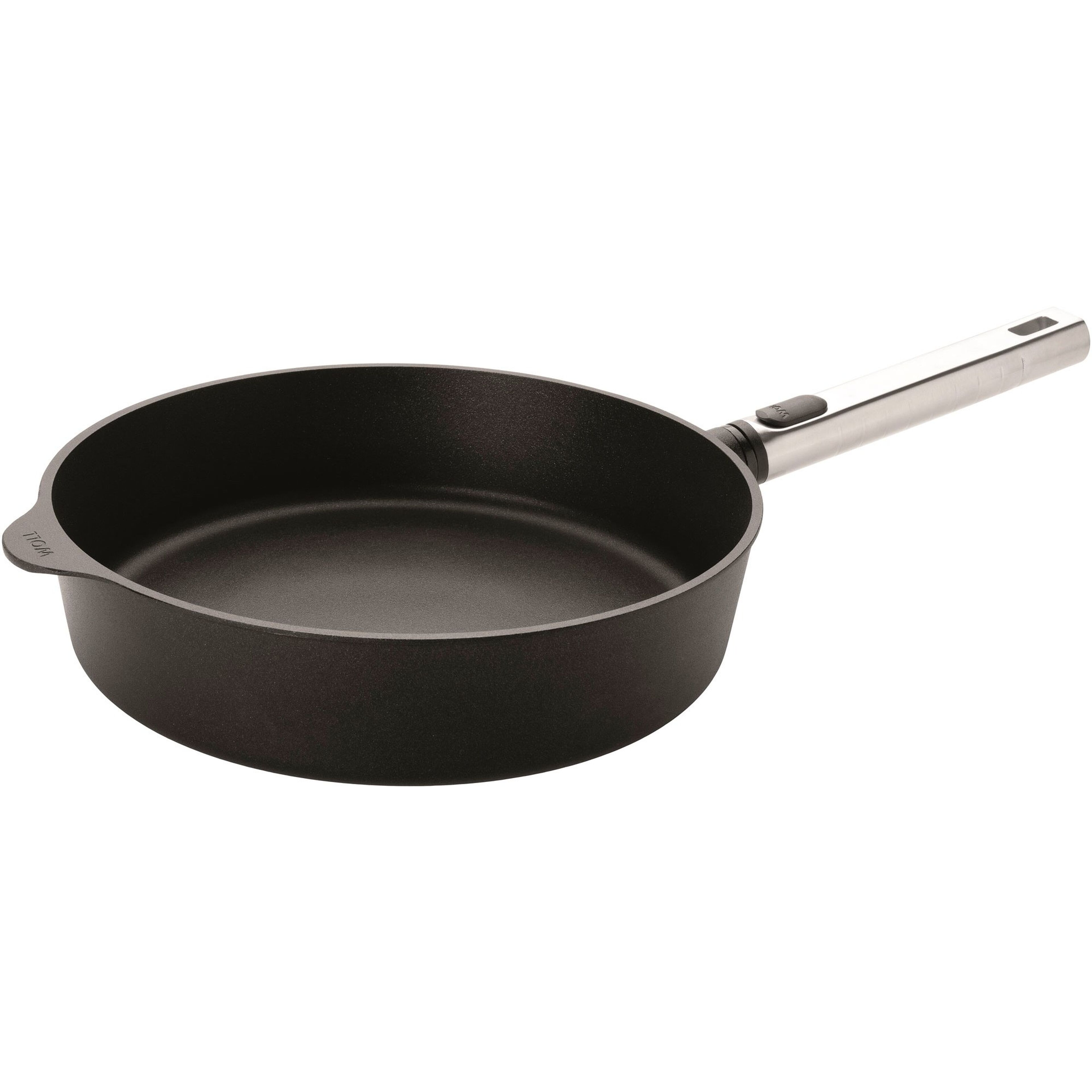 Diamond XR Logic traktörpanna 28 cm.