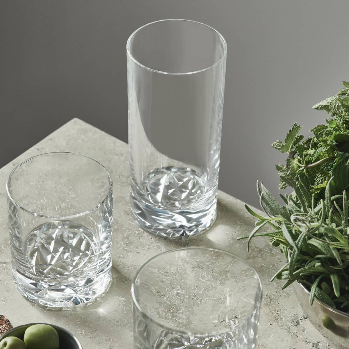 Highball lasi 35 cl 4 kpl