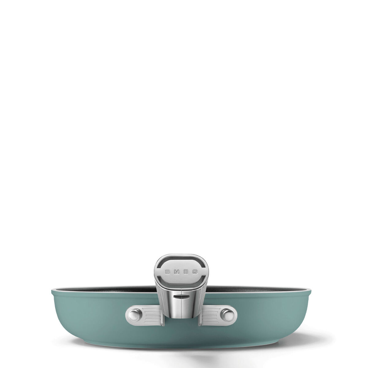 Stegepande 20 Øcm, emerald green