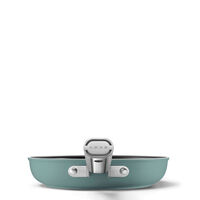 Stegepande 20 Øcm, emerald green