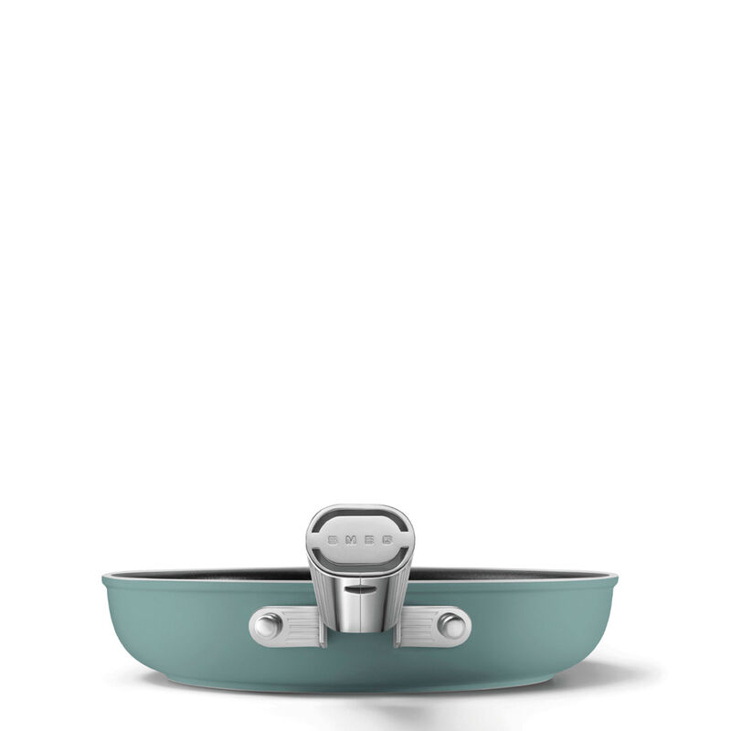 Stekpanna 20 cm, emerald green