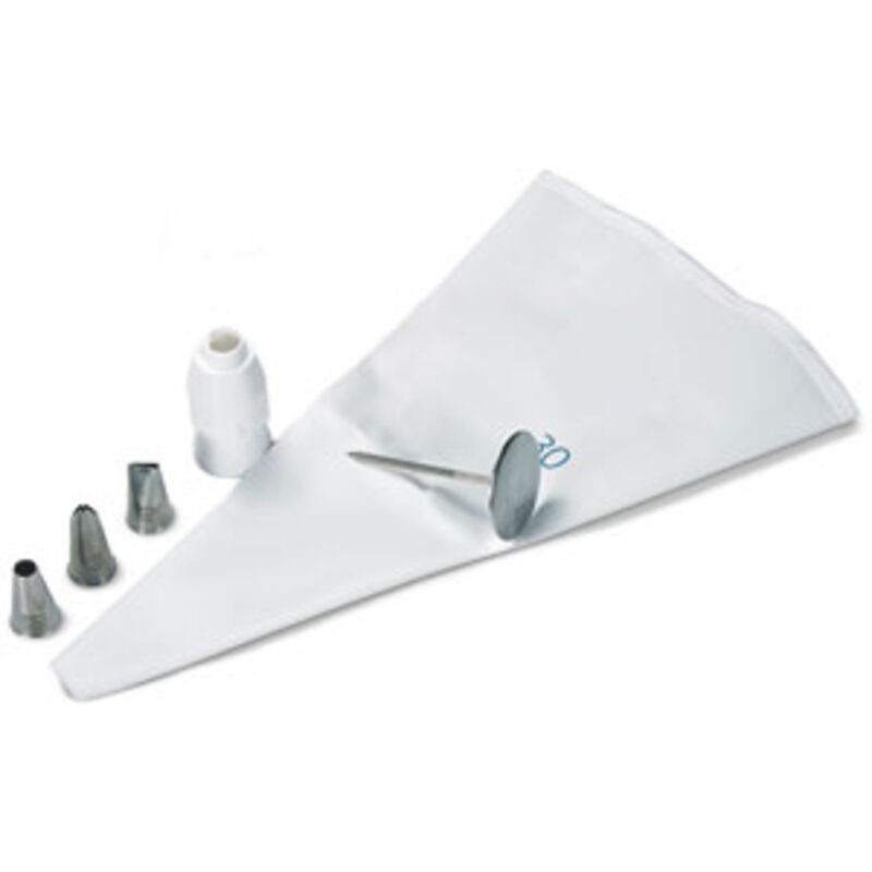 Sprøjtesæt 6 Dele Roser og Blade