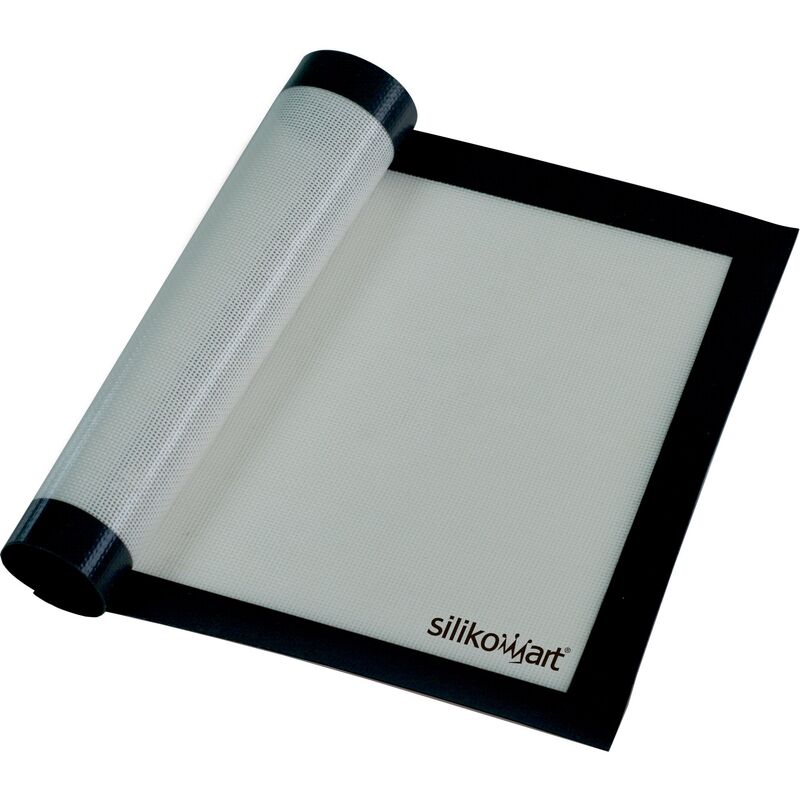 Fiberglasmatta 52 x 31,5 cm.