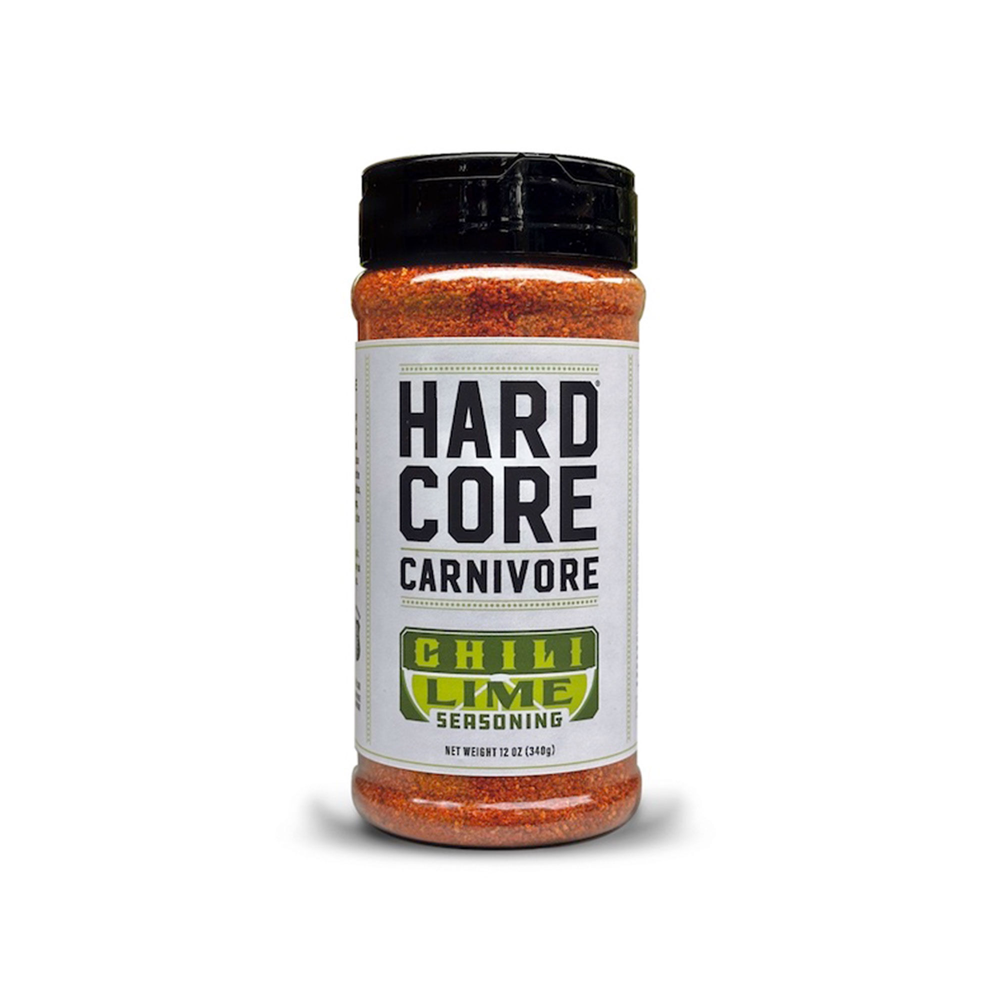 Large Lime kryddblandning 340 g