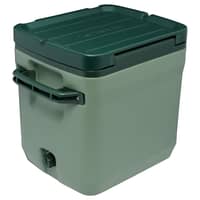 ColdForDays Outdoor Cooler kylmälaukku 28,3 litraa, stanley green