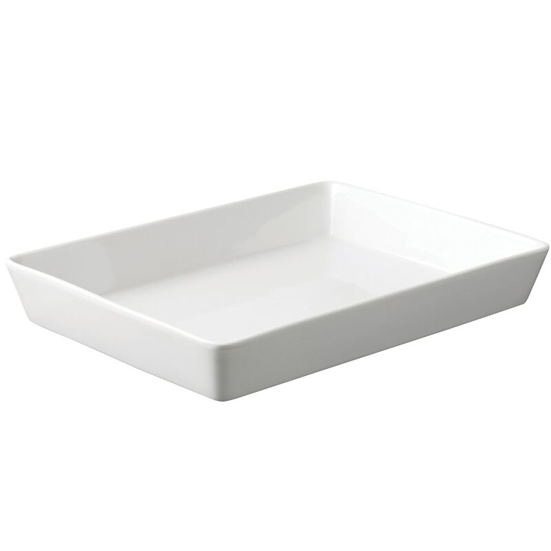 Aroma ildfast form 35 x 25 cm