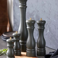 Himalaya kvernsett, 16,5 cm, forest green