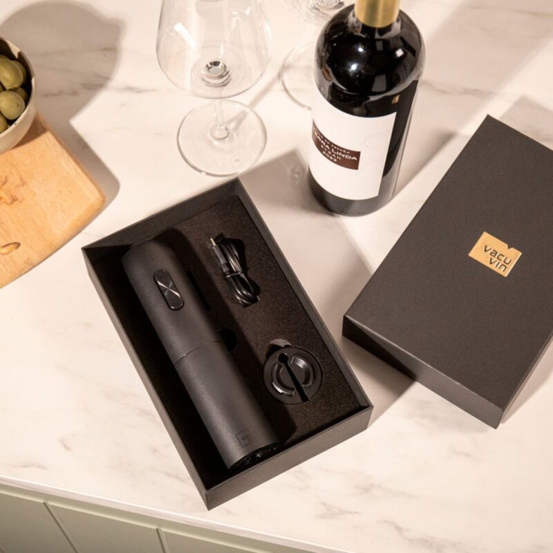 Sähköinen viininavaaja