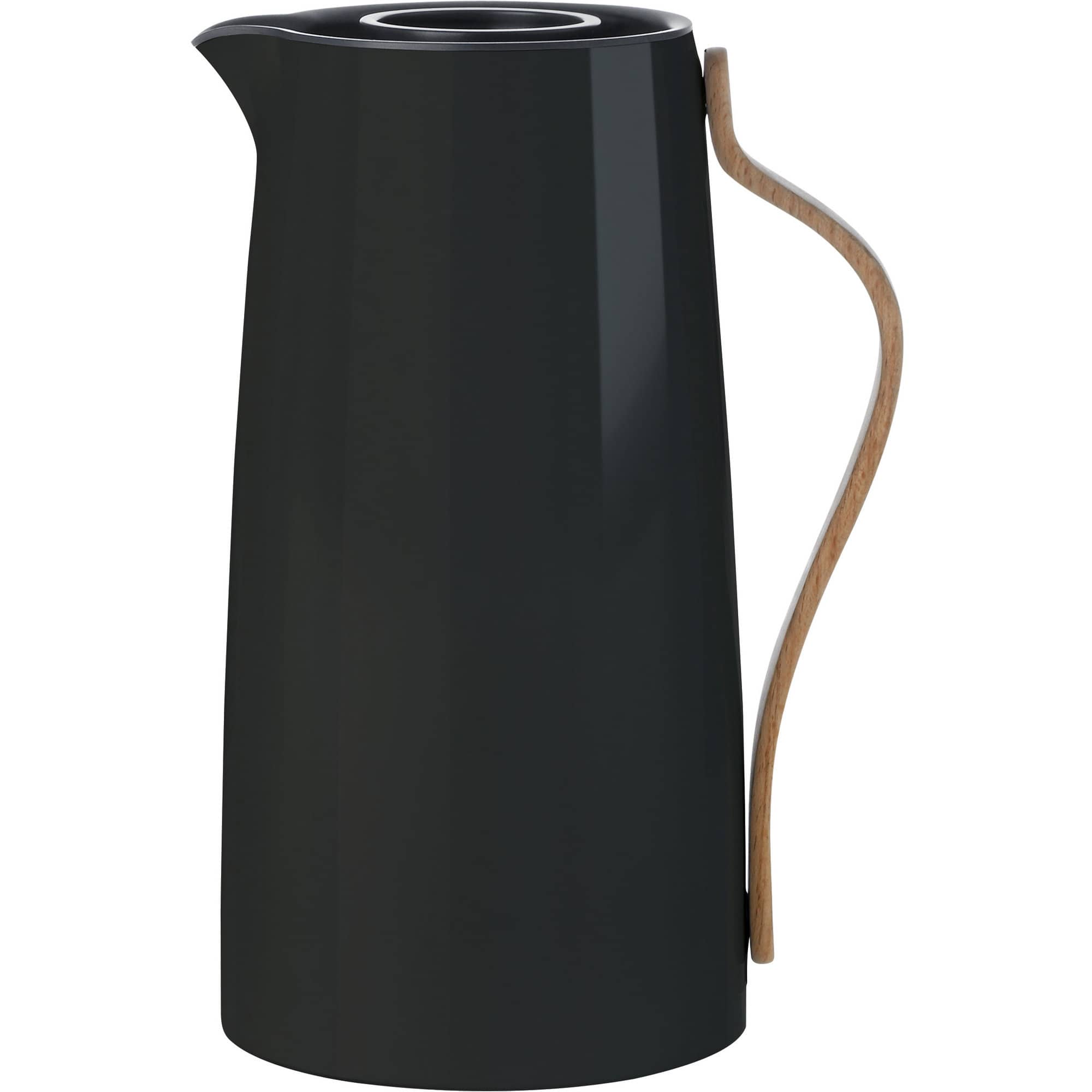 Emma termoskanne kaffe Svart