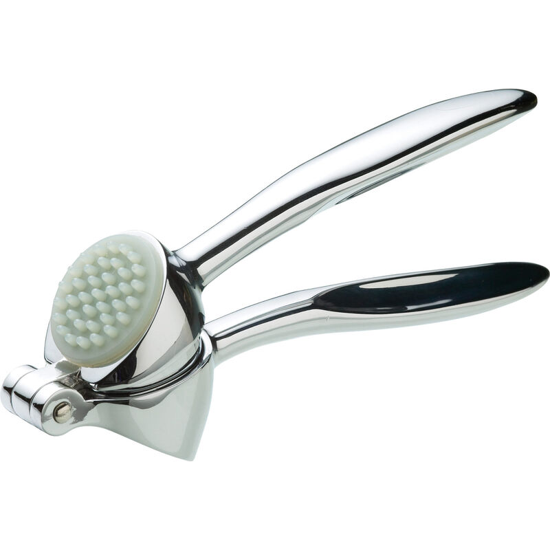 Deluxe Hvitløkpresse Rustfritt Stål