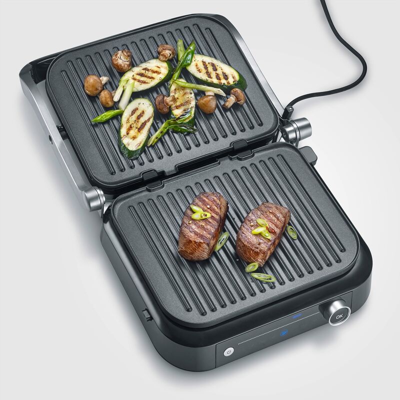 Premium Optigrill pöytägrilli