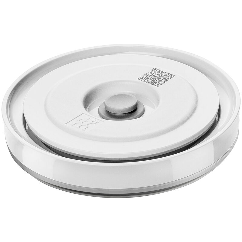 Zwilling Fresh & Save Vakuumlåg small 12 cm, hvid