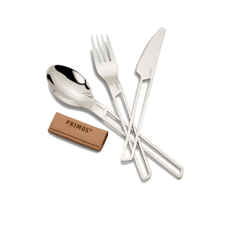 Primus CampFire bestikksett