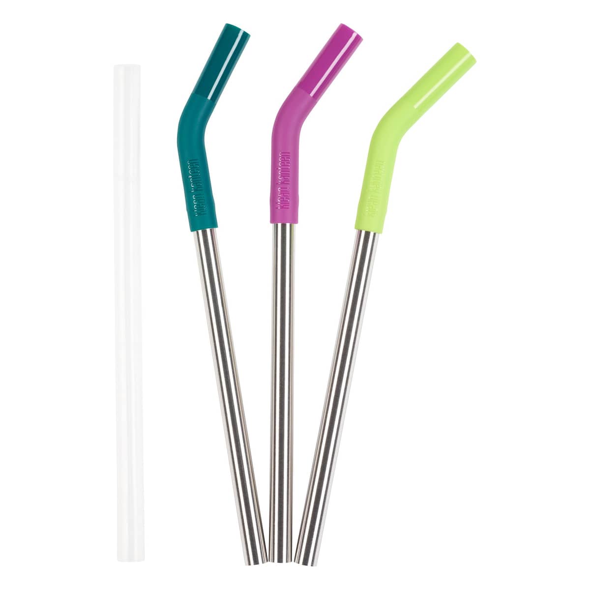Sugrör 3-pack 10 mm