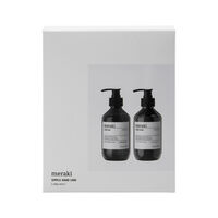 Giftbox Silky Mist Simple And Care