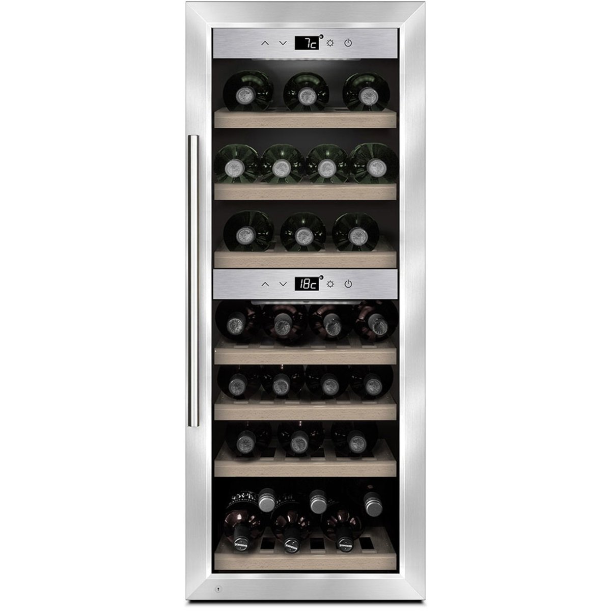 WineComfort 380 Smart -viinijääkaappi